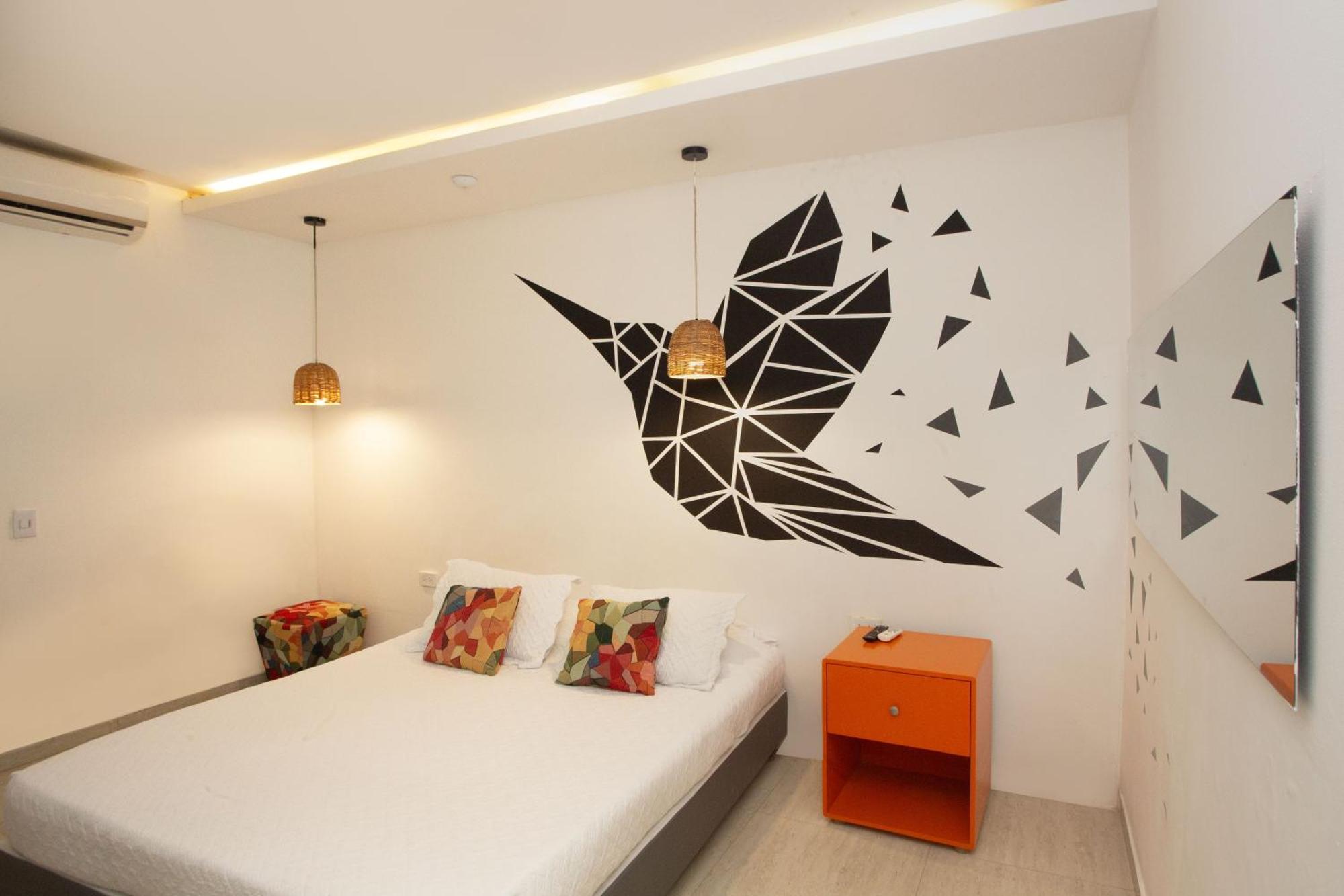 Barahona Hotel Cartagena