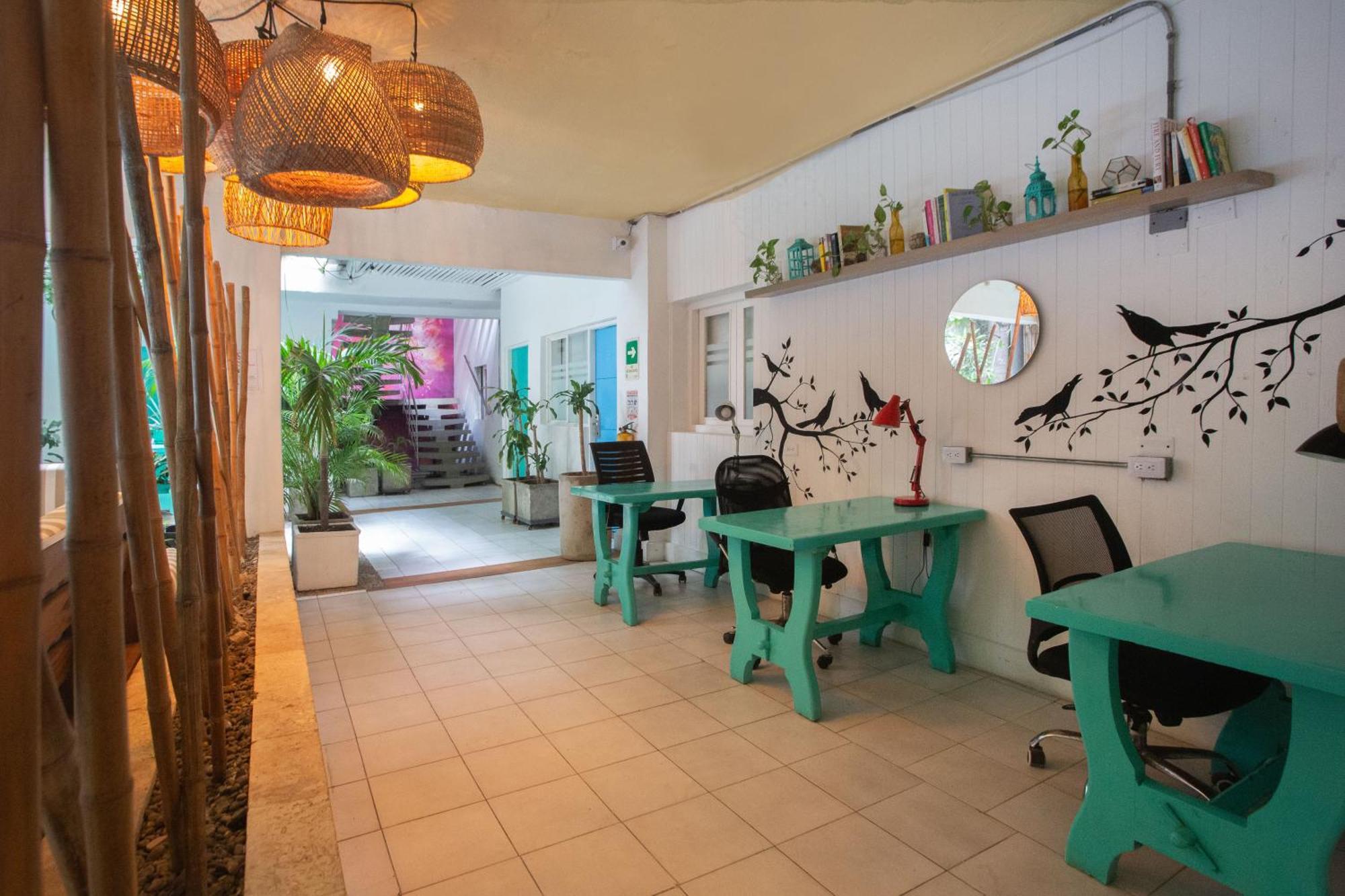 Hotel Barahona Cartagena