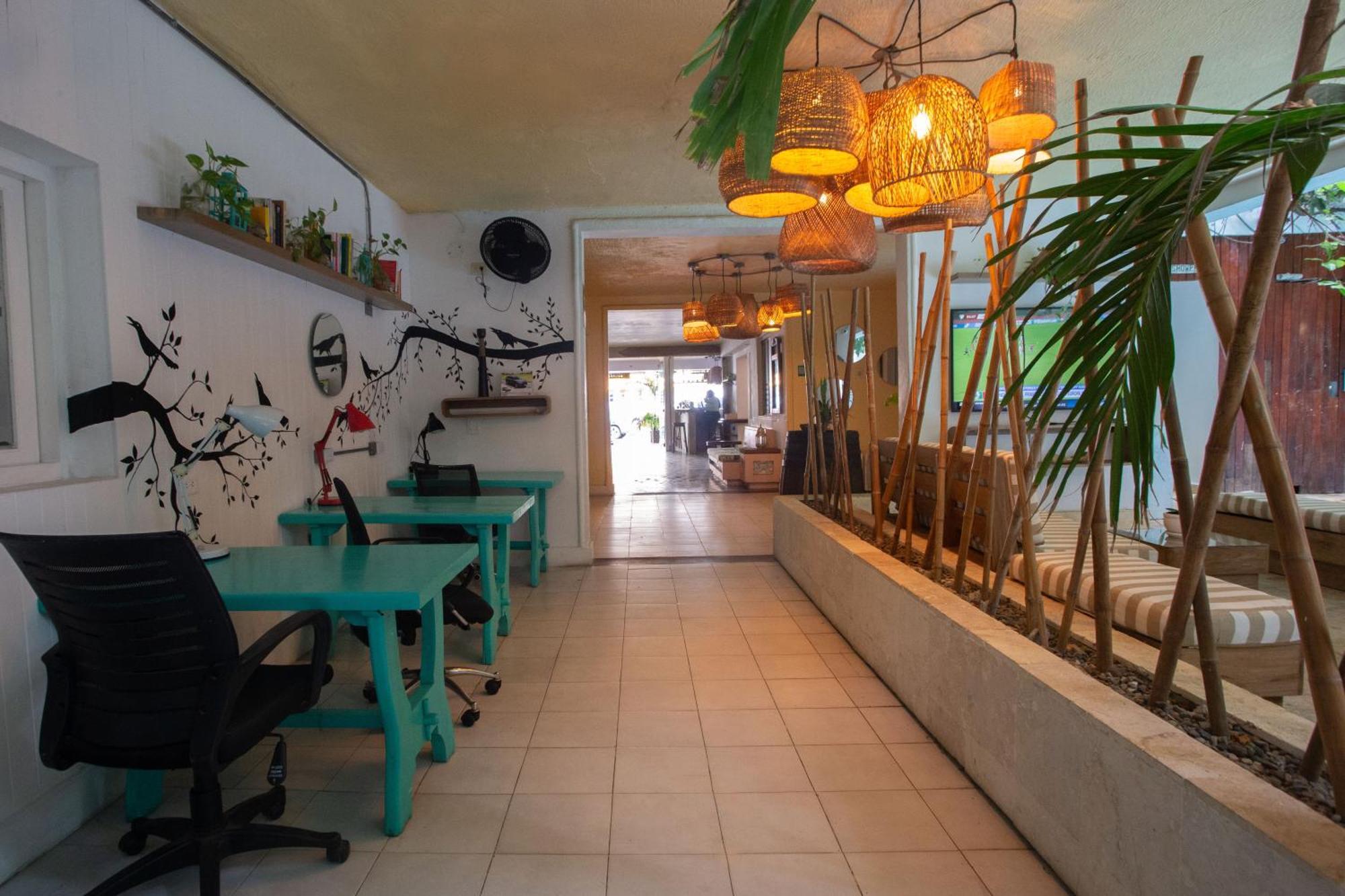 Hotel Barahona Cartagena