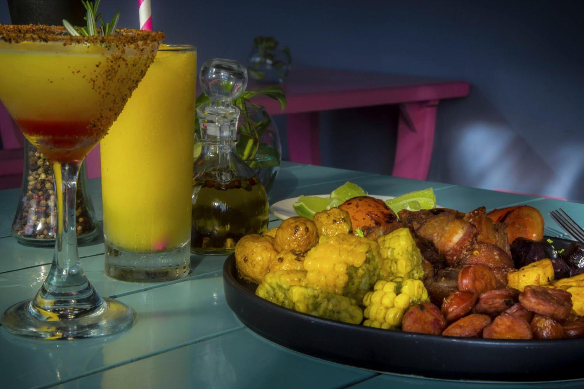 Barahona 3* Cartagena