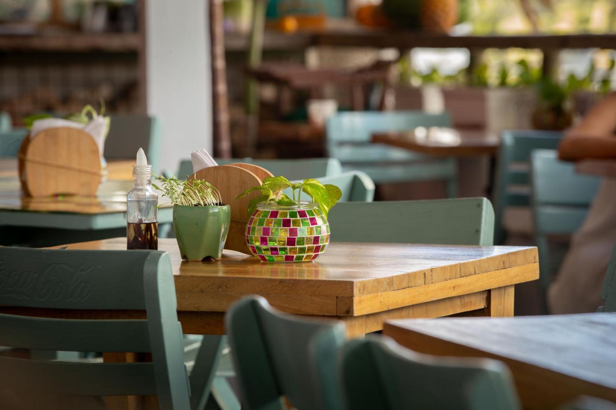 Barahona 3* Cartagena