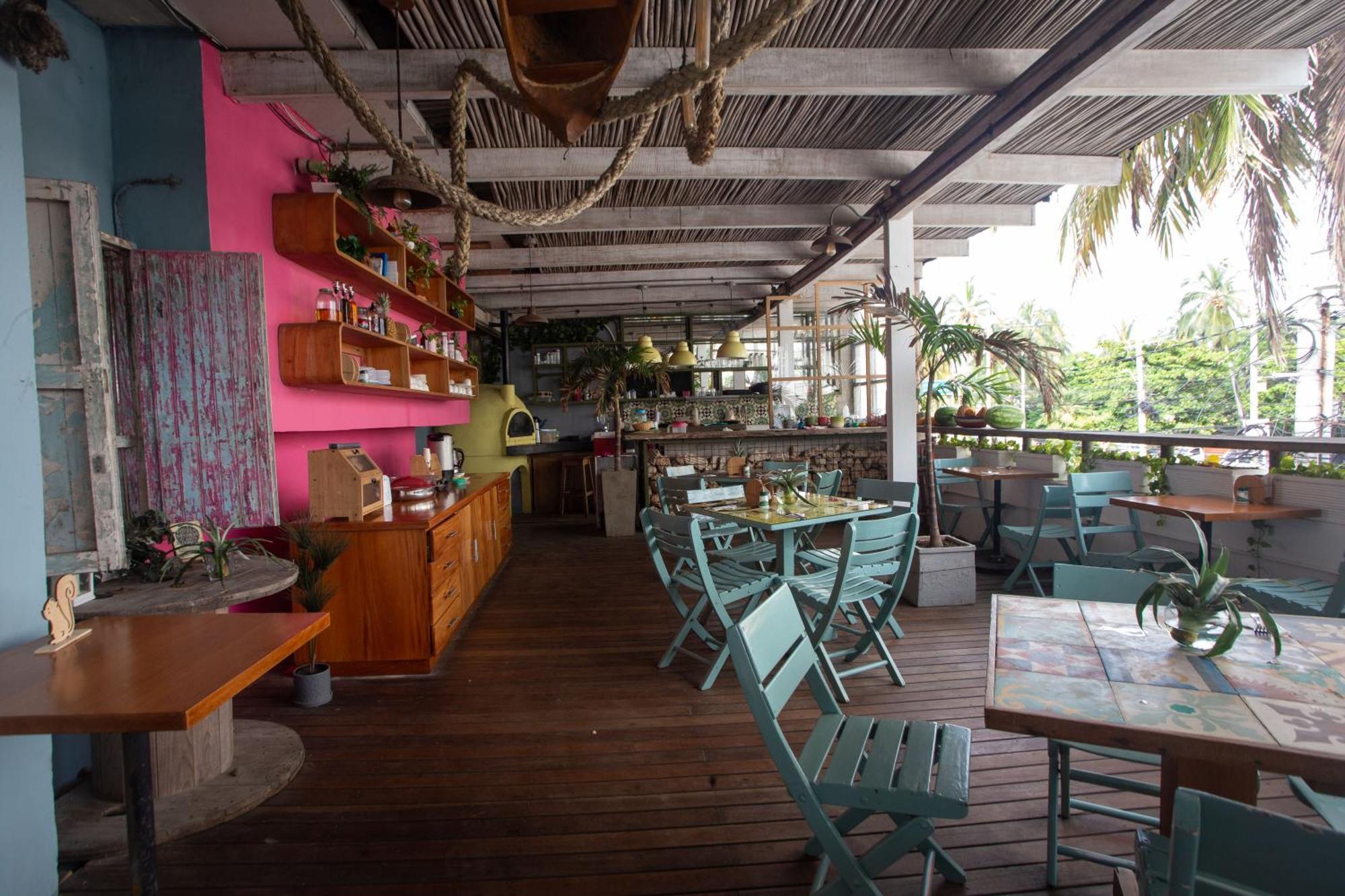 Barahona 3* Cartagena