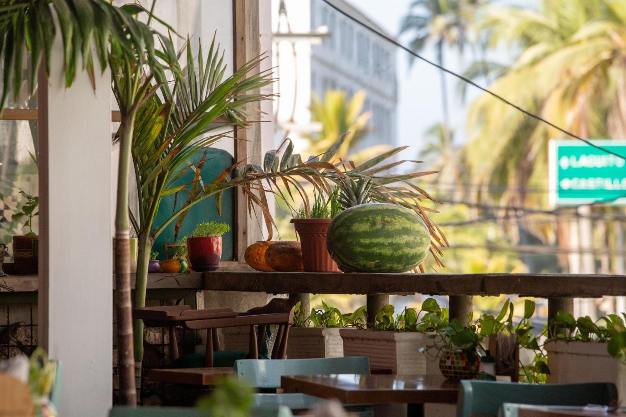 Barahona 3* Cartagena