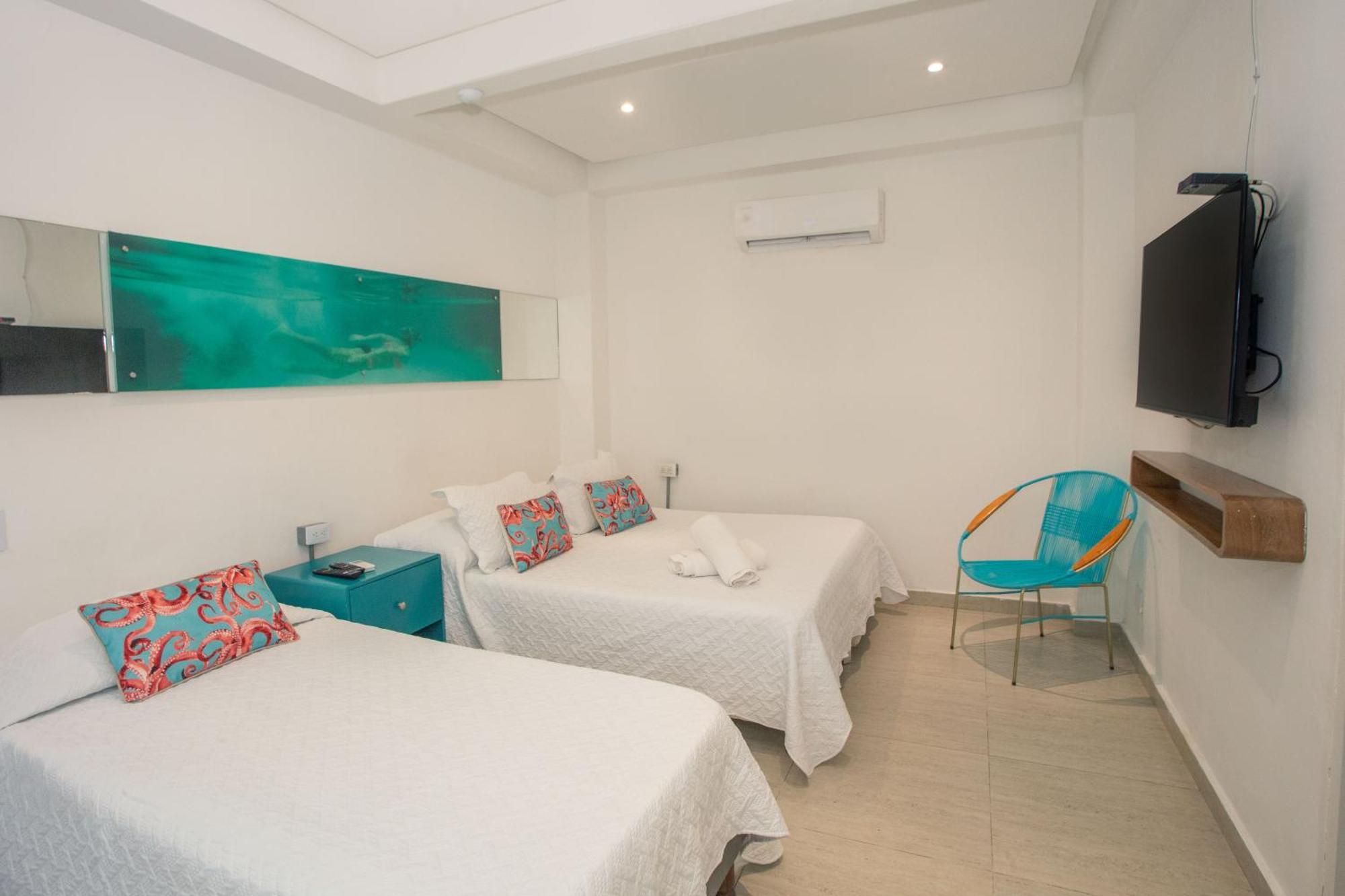 Hotel Barahona