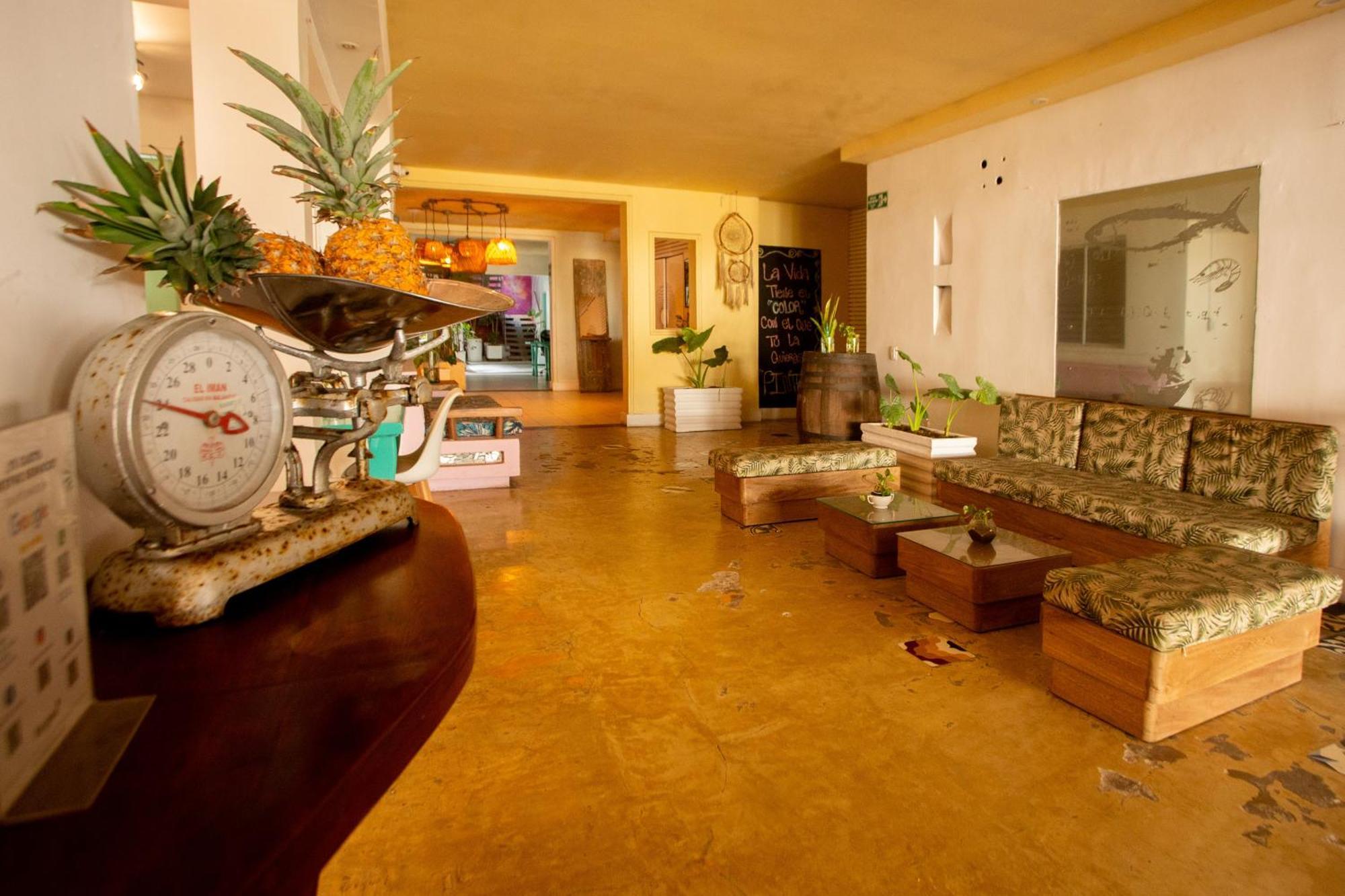 Hotel Barahona 3*