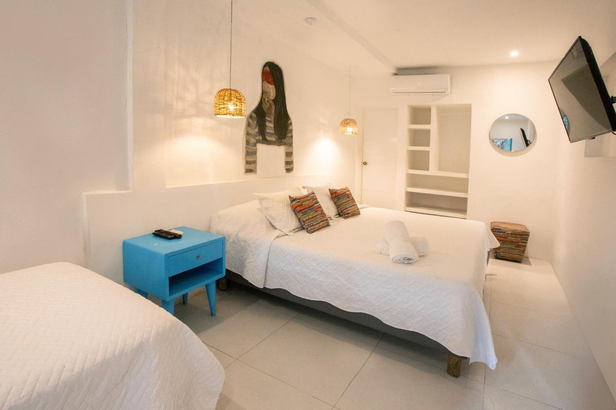 Barahona 3* Cartagena