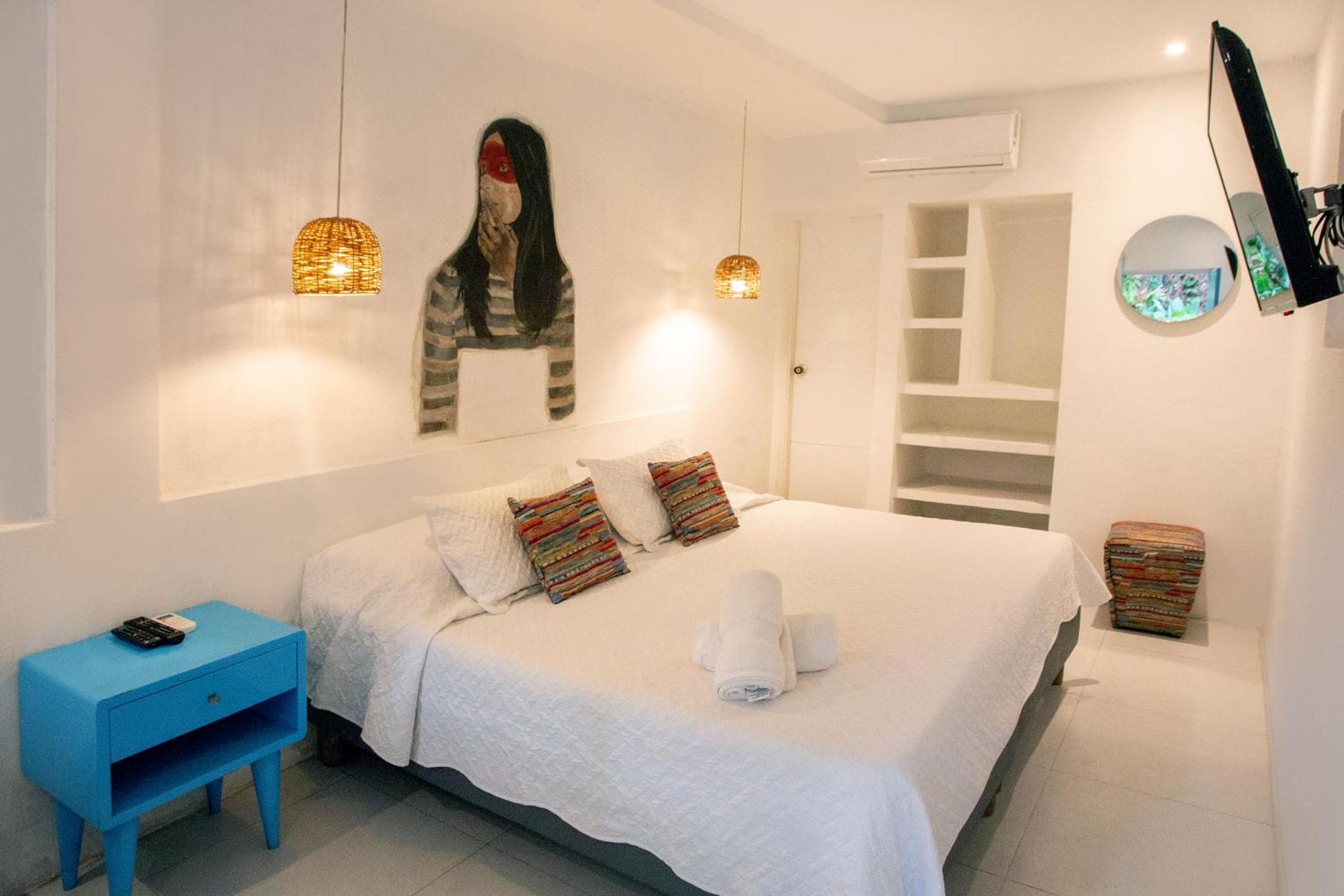 Barahona 3* Cartagena